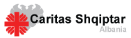 Caritas Albania Logo