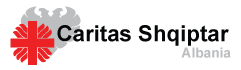 Caritas Albania Logo