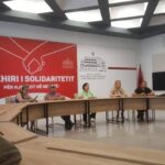 SOCIETIES 2 – Mbështetje e organizatave të shoqërisë civile në fuqizimin e shprehive teknike, përfshirjen e personave me aftësi të kufizuara dhe standardet e duhura në Ballkanin Perëndimor