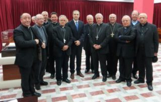 Aktivitete te Caritas