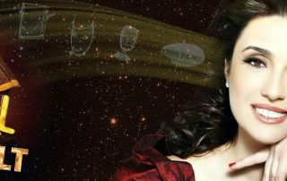Poster - Ermonela Jaho