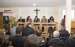 Aktivitete te Caritas