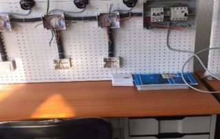 Cover - elektronike