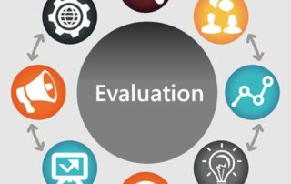Cover - evaluation