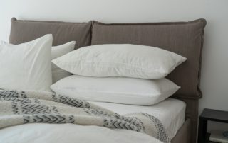 Cover - Krevat