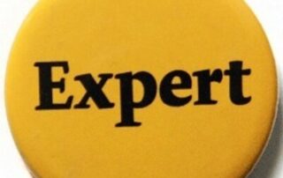Cover - Expert