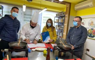 Internships and Vocational Courses