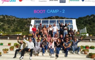Poster- Boot Camp 2